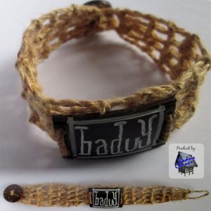Gelang Baduy Alami