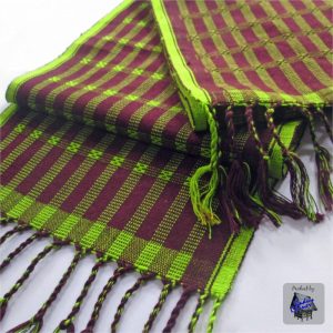 Kain Tenun Khas Baduy