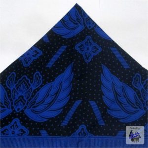 Kain Iket (Lomar) Navi